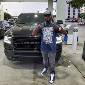 Meet your Posher, William